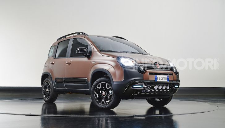 Fusione FCA-PSA: nasce Stellantis, 4° costruttore mondiale dell’automotive - Foto 2 di 12