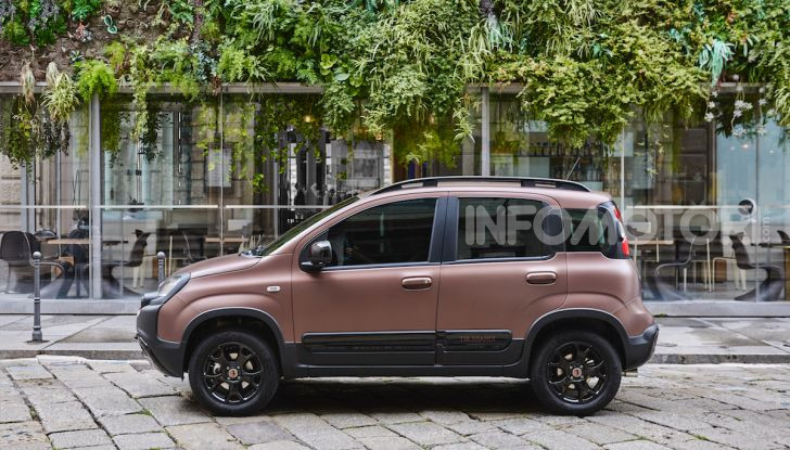 Fusione FCA-PSA: nasce Stellantis, 4° costruttore mondiale dell’automotive - Foto 6 di 12