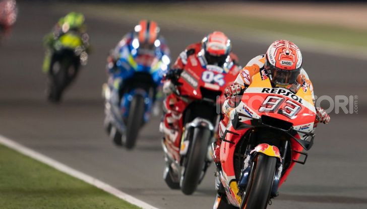 MotoGP 2019: quanto costa fare da sponsor nel Motomondiale? - Foto 7 di 14