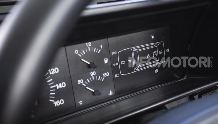 Da Garage Italia arriva la Panda 4×4 Icon-e - Foto 1 di 8