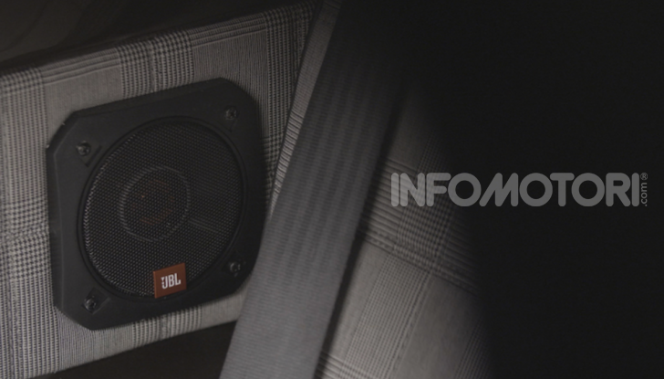 Da Garage Italia arriva la Panda 4×4 Icon-e - Foto 7 di 8