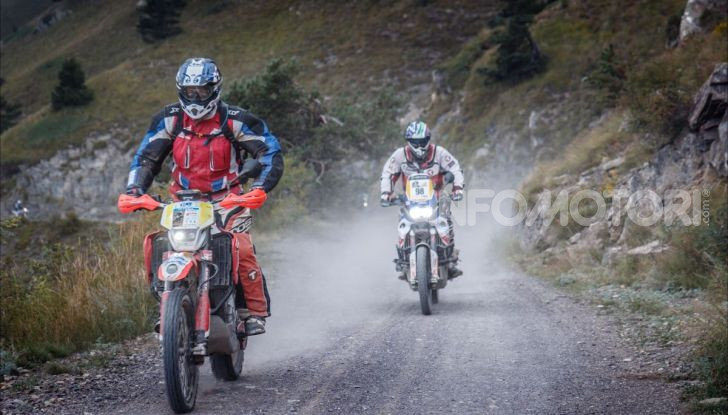 HAT Sanremo-Sestriere: inziato il countdown per l’11esima edizone - Foto 2 di 8