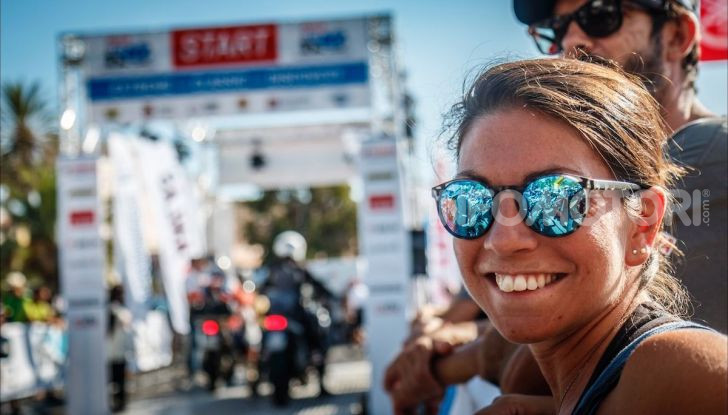 HAT Sanremo-Sestriere: inziato il countdown per l’11esima edizone - Foto 3 di 8