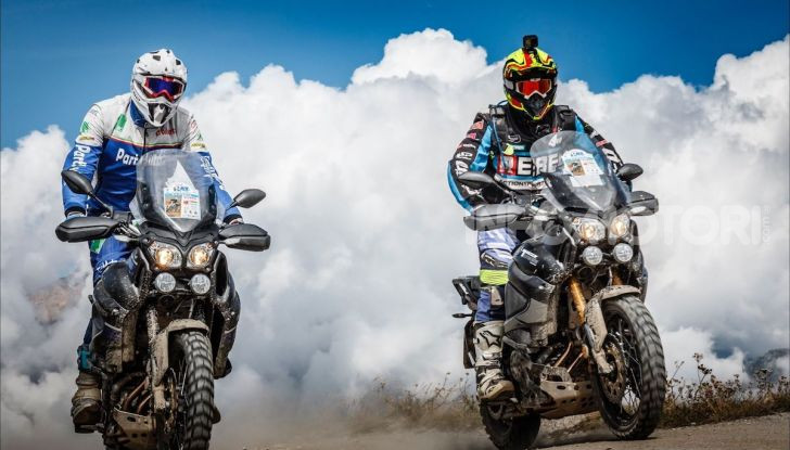 HAT Sanremo-Sestriere: inziato il countdown per l’11esima edizone - Foto 4 di 8