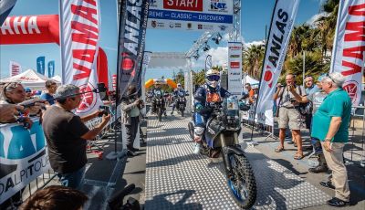 HAT Sanremo-Sestriere: inziato il countdown per l’11esima edizone