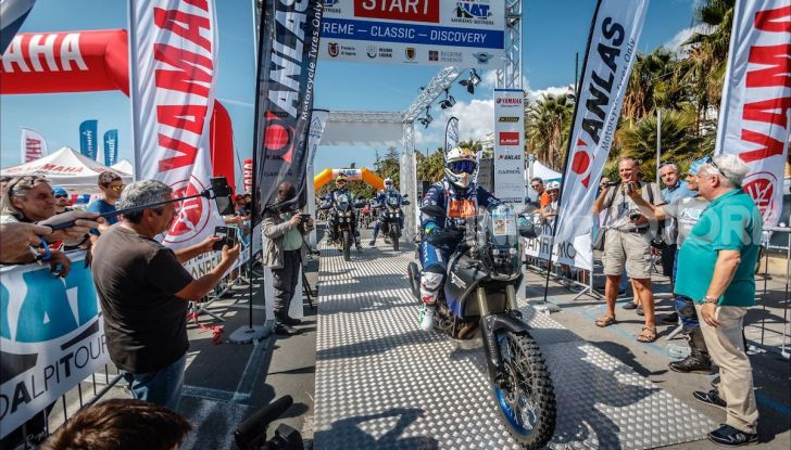 HAT Sanremo-Sestriere: inziato il countdown per l’11esima edizone - Foto 5 di 8