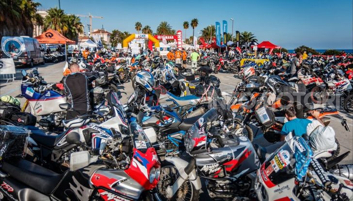 HAT Sanremo-Sestriere: inziato il countdown per l’11esima edizone - Foto 6 di 8