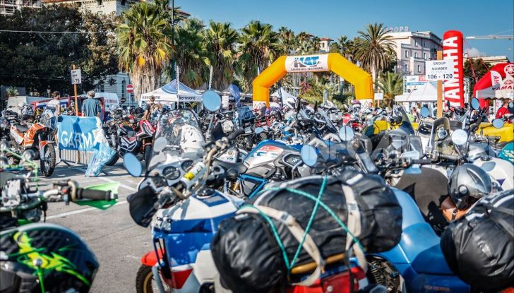 HAT Sanremo-Sestriere: inziato il countdown per l’11esima edizone - Foto 7 di 8