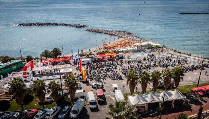 HAT Sanremo-Sestriere: inziato il countdown per l’11esima edizone - Foto 8 di 8