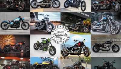 Harley-Davidson: ancora aperte le votazioni per Battle of the Kings 2019