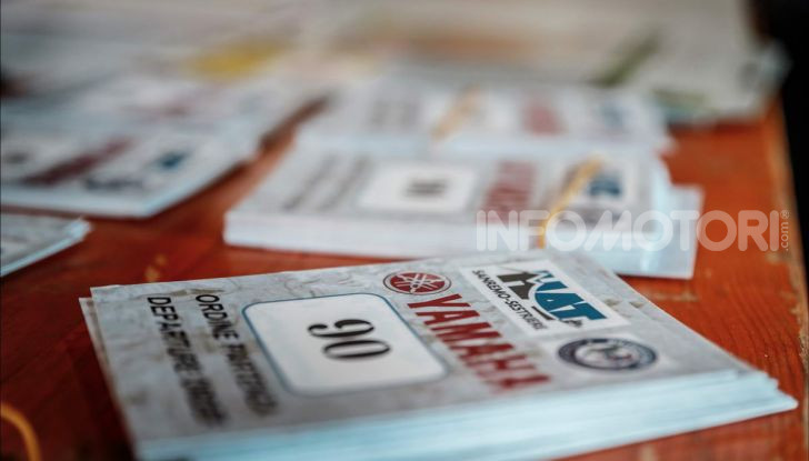 Hardalpitour e Yamaha Ténéré 700: connubio perfetto! - Foto 1 di 53