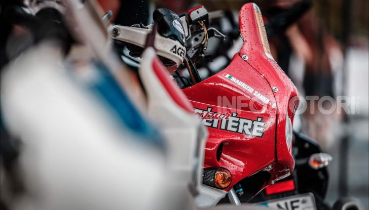 Hardalpitour e Yamaha Ténéré 700: connubio perfetto! - Foto 4 di 53