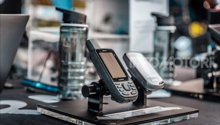 Hardalpitour e Yamaha Ténéré 700: connubio perfetto! - Foto 9 di 53