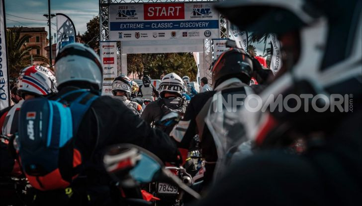 Hardalpitour e Yamaha Ténéré 700: connubio perfetto! - Foto 11 di 53