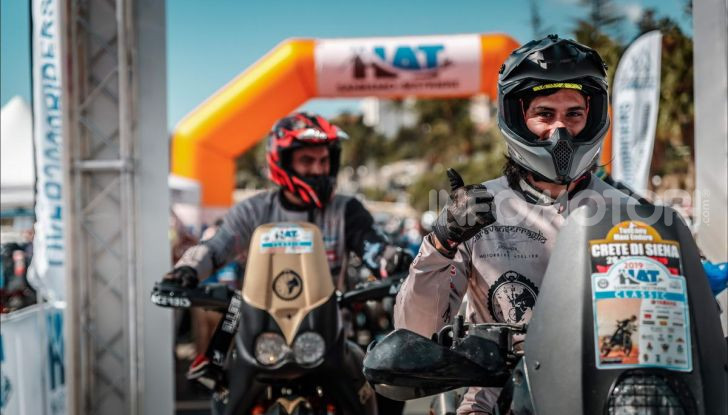 Hardalpitour e Yamaha Ténéré 700: connubio perfetto! - Foto 12 di 53