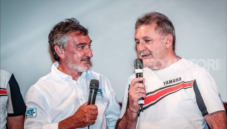 Hardalpitour e Yamaha Ténéré 700: connubio perfetto! - Foto 15 di 53