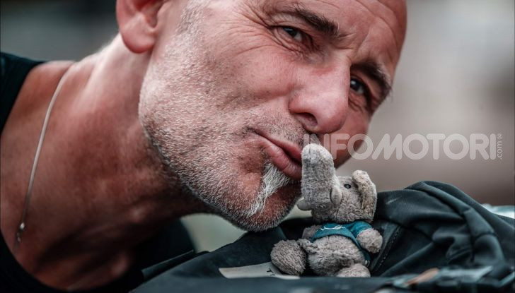 Hardalpitour e Yamaha Ténéré 700: connubio perfetto! - Foto 17 di 53