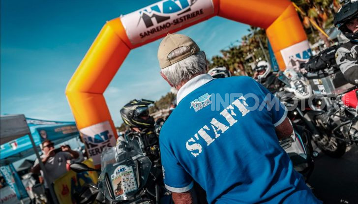 Hardalpitour e Yamaha Ténéré 700: connubio perfetto! - Foto 26 di 53