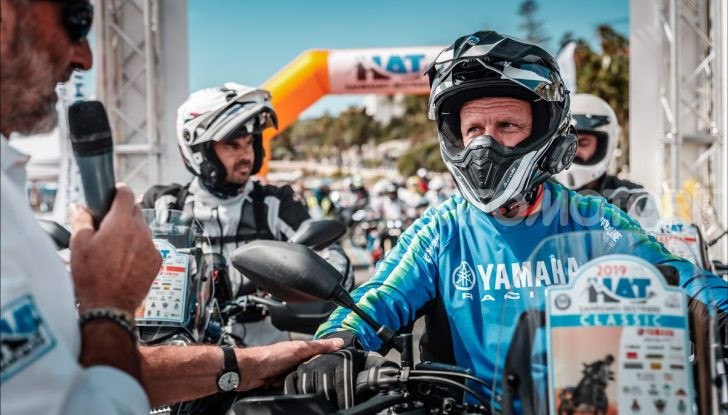 Hardalpitour e Yamaha Ténéré 700: connubio perfetto! - Foto 27 di 53