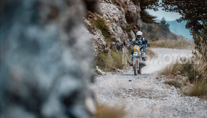 Hardalpitour e Yamaha Ténéré 700: connubio perfetto! - Foto 28 di 53
