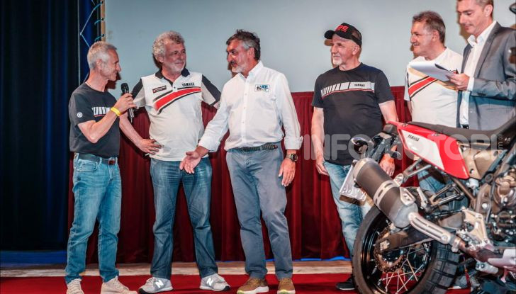 Hardalpitour e Yamaha Ténéré 700: connubio perfetto! - Foto 32 di 53