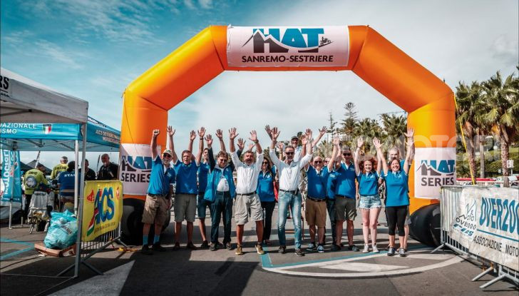 Hardalpitour e Yamaha Ténéré 700: connubio perfetto! - Foto 42 di 53