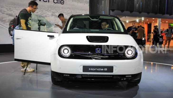 Coronavirus: cancellato il Salone Internazionale dell’Auto di Detroit 2020 - Foto 19 di 64