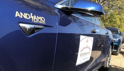 Rally della Stampa 2019 va all’Ing. De Vita