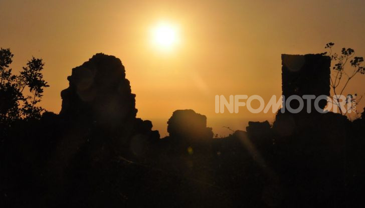 Viaggi in moto, Grecia: il giro del Peloponneso con una Suzuki V-Strom 1000 XT - Foto 10 di 43