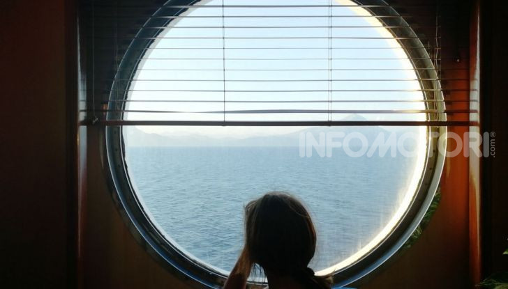 Viaggi in moto, Grecia: il giro del Peloponneso con una Suzuki V-Strom 1000 XT - Foto 40 di 43