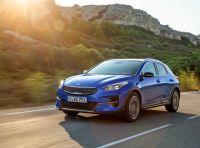[VIDEO] Prova SUV Kia XCeed: La quadratura del cerchio