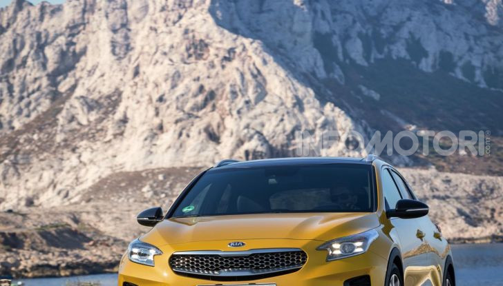 Kia Nevermind: presto in arrivo la formula d’acquisto “tutto compreso” - Foto 6 di 42