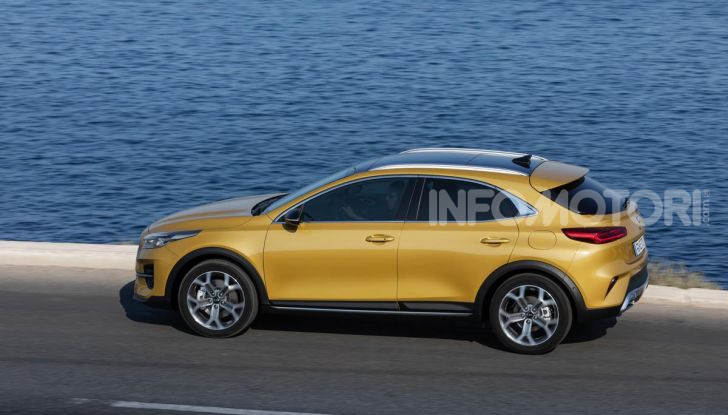 Kia Nevermind: presto in arrivo la formula d’acquisto “tutto compreso” - Foto 34 di 42