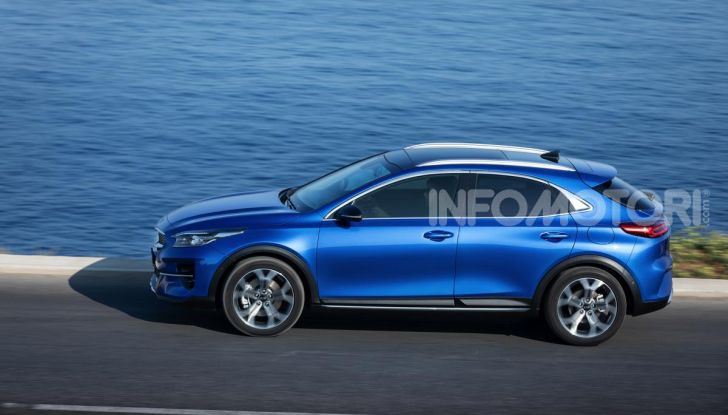 Kia Nevermind: presto in arrivo la formula d’acquisto “tutto compreso” - Foto 37 di 42