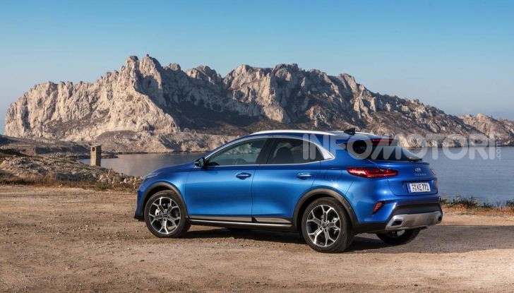 Kia Nevermind: presto in arrivo la formula d’acquisto “tutto compreso” - Foto 39 di 42