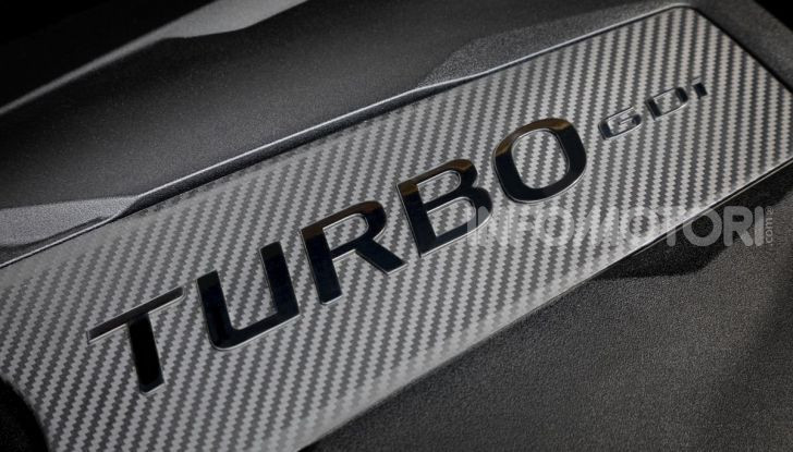 Kia Nevermind: presto in arrivo la formula d’acquisto “tutto compreso” - Foto 22 di 42