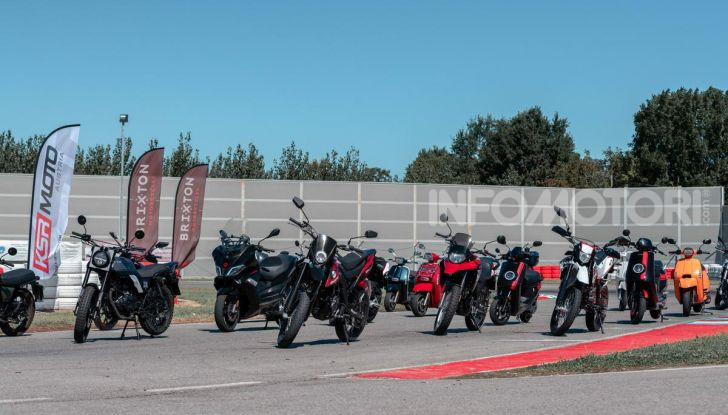 KSR days 2019, alla scoperta di un gruppo ricco di sorprese - Foto 1 di 33