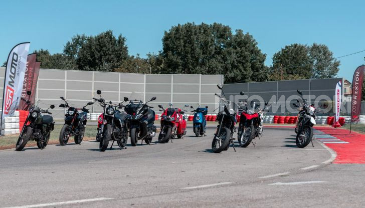 KSR days 2019, alla scoperta di un gruppo ricco di sorprese - Foto 2 di 33