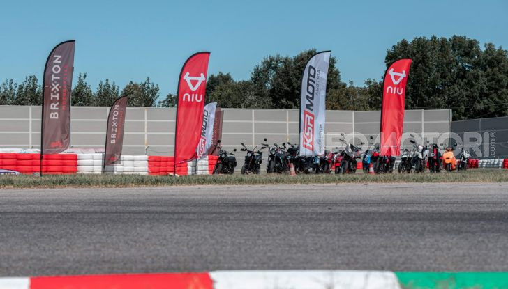 KSR days 2019, alla scoperta di un gruppo ricco di sorprese - Foto 3 di 33