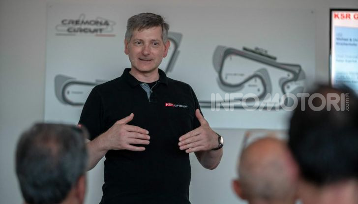 KSR days 2019, alla scoperta di un gruppo ricco di sorprese - Foto 5 di 33