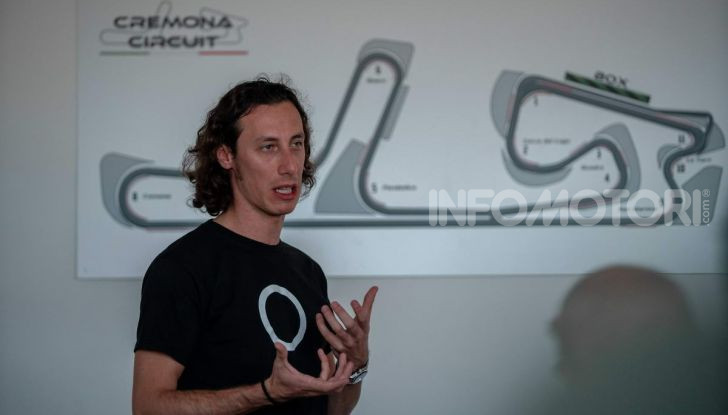 KSR days 2019, alla scoperta di un gruppo ricco di sorprese - Foto 6 di 33