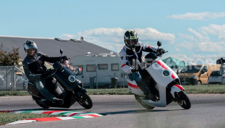 KSR days 2019, alla scoperta di un gruppo ricco di sorprese - Foto 15 di 33