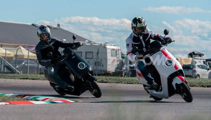 KSR days 2019, alla scoperta di un gruppo ricco di sorprese - Foto 16 di 33