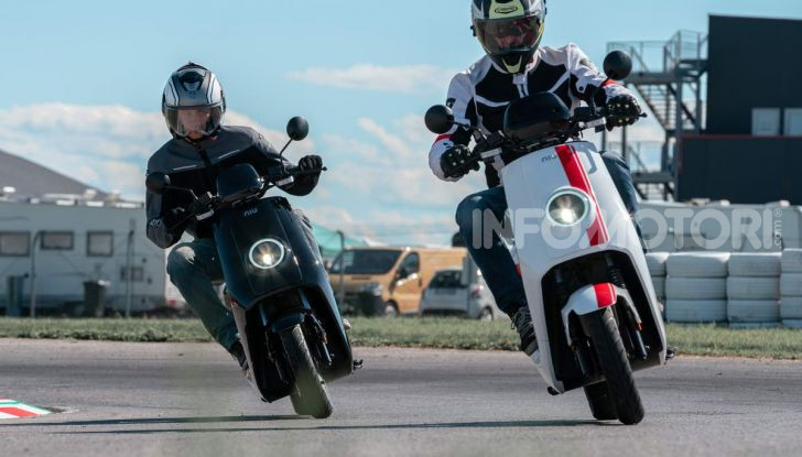 KSR days 2019, alla scoperta di un gruppo ricco di sorprese - Foto 17 di 33