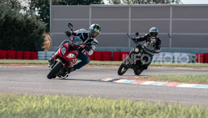 KSR days 2019, alla scoperta di un gruppo ricco di sorprese - Foto 26 di 33