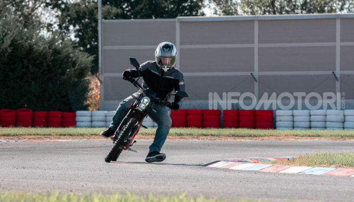 KSR days 2019, alla scoperta di un gruppo ricco di sorprese - Foto 27 di 33