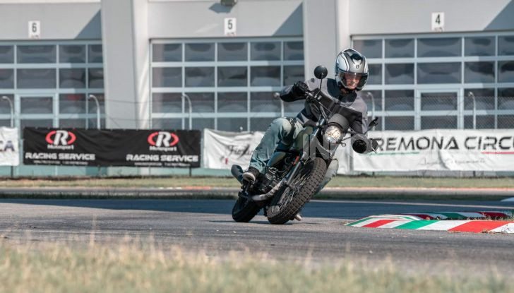 KSR days 2019, alla scoperta di un gruppo ricco di sorprese - Foto 32 di 33