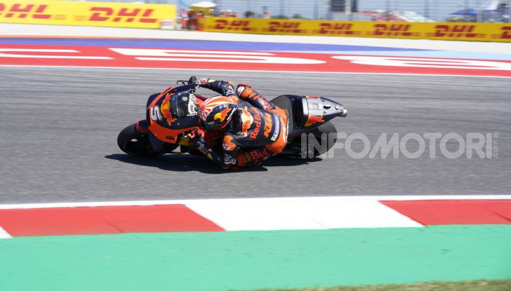 MotoGP 2019, GP di San Marino: Vinales soffia la pole alla sorprendente KTM di Espargarò, Rossi settimo - Foto 9 di 44