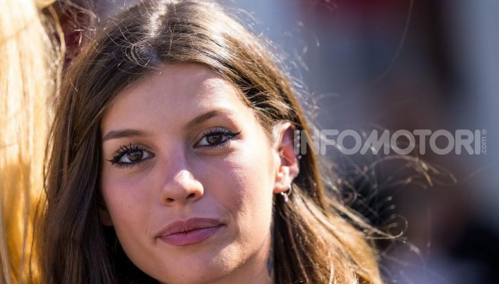 [GALLERY] Le ombrelline più belle del GP di Misano 2019 - Foto 25 di 81