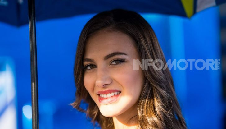 [GALLERY] Le ombrelline più belle del GP di Misano 2019 - Foto 56 di 81